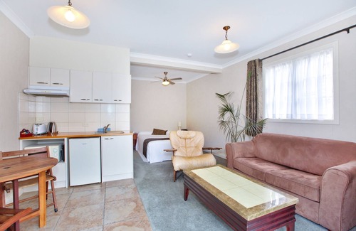 Warkworth Hotel | Warkworth Lodge