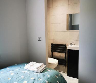 Edmondsley House | Warlands Farm Guest House