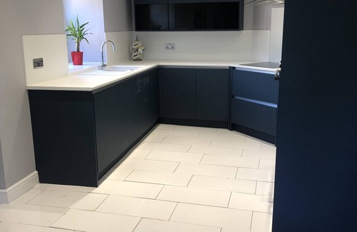 Edmondsley House | Warlands-Farm Guest-House