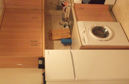 Ampelokipoi-Menemeni House | Warm and cosy apartment in the old city of Thessaloniki