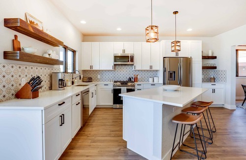 Tabernash House | Warm and cozy 4-bedroom house in Tabernash