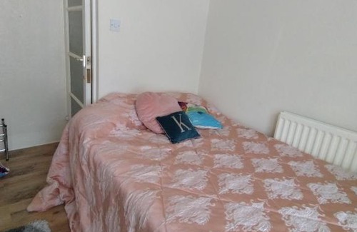 Greenwich House | Warm and cozy