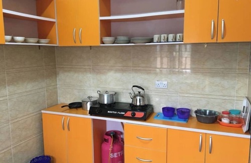 Calabar Apartment | Warm and friendly apartment, in gated community.