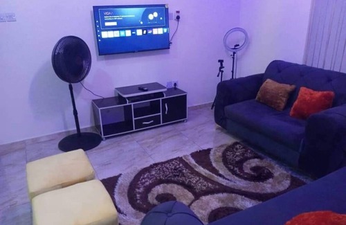 Calabar Apartment | Warm and friendly apartment, in gated community.