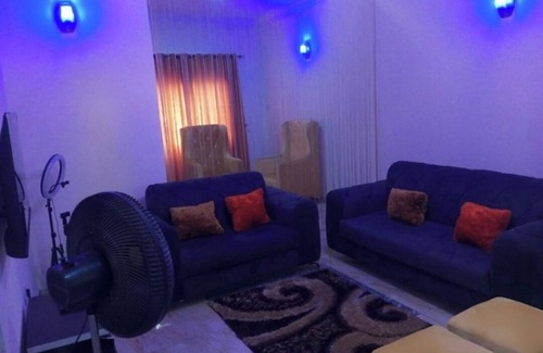 Calabar Apartment | Warm and friendly apartment, in gated community.