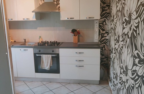 Nanteuil House | Warm and functional house