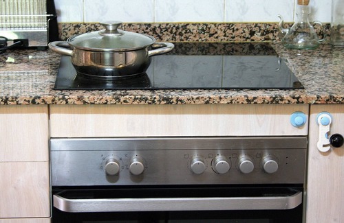 Alos de Balaguer Apartment | Warm and Spotless next to Climbing Spots in El Montsec and Gorge of Mu