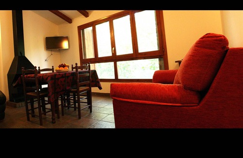 Alos de Balaguer Apartment | Warm and Spotless next to Climbing Spots in El Montsec and Gorge of Mu