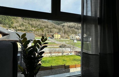 Cires Apartment | Warm apartment in the mountains, with great hiking trails around.