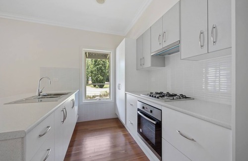 Buxton House | Warm Country Side Home