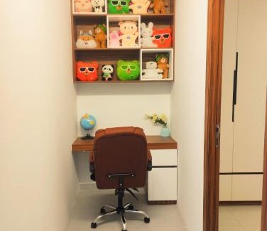 Binh Thuy Apartment | WARM House Cần Thơ