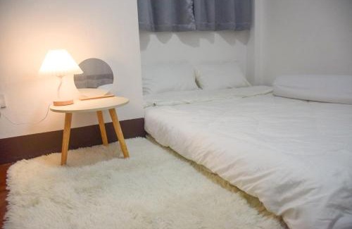 Chang Phueak Apartment | Warm House CNX ใกล้นิมมาน เมญ่า สันติธรรม