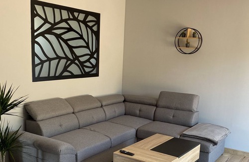 Vatteville La Rue House | Warm house with quiet garden