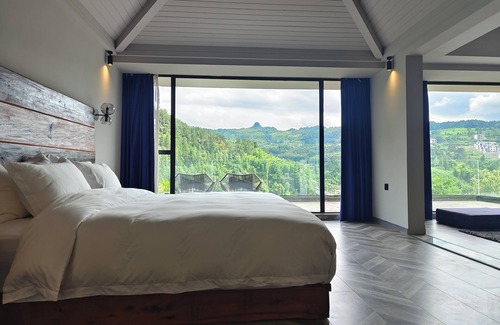Wulingyuan Bed & Breakfast | Warm Place
