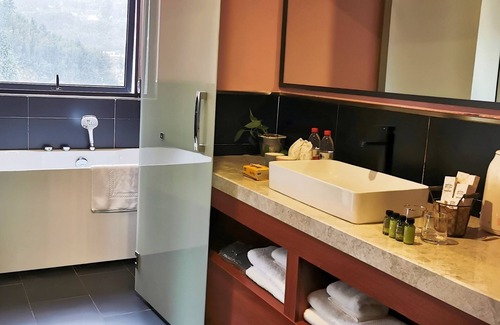 Wulingyuan Bed & Breakfast | Warm Place