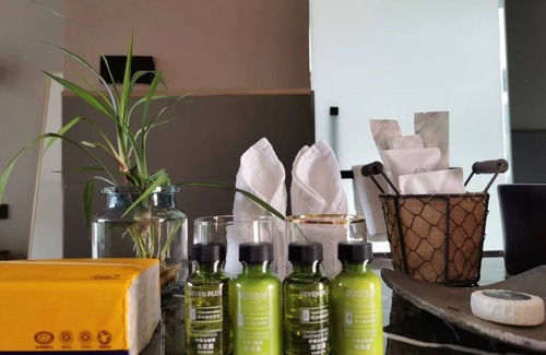 Wulingyuan Bed & Breakfast | Warm Place