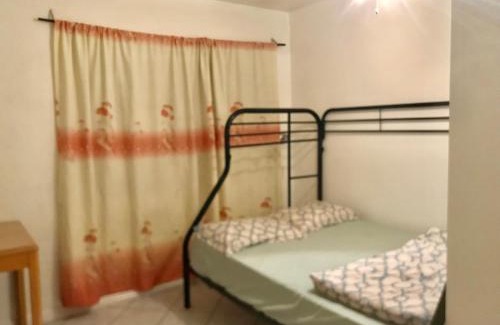 Bassett House | Warm Rooms