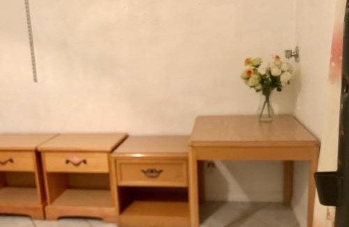 Bassett House | Warm Rooms