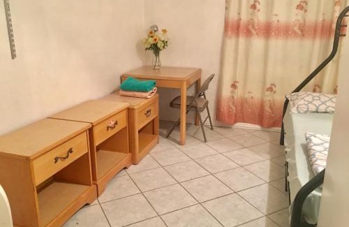 Bassett House | Warm Rooms