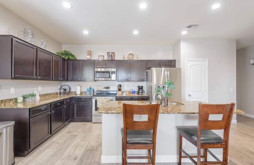 Sonoran Vista House | Warm welcoming home!