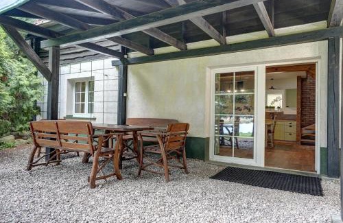 Barczewo House | Warmińska Winnica