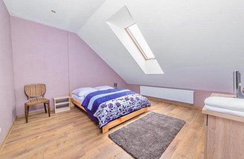Purda Bed & Breakfast | Warmiński Zakątek
