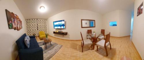 Callao Apartment | Warmisitay H O M E