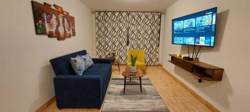 Callao Apartment | Warmisitay H O M E