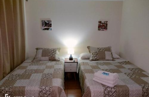 Callao Apartment | Warmisitay H O M E