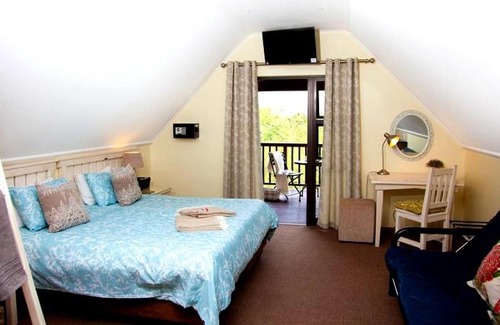 Berea Bed & Breakfast | WarmKaros Bed & Breakfast