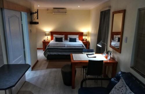 Berea Bed & Breakfast | WarmKaros Bed & Breakfast