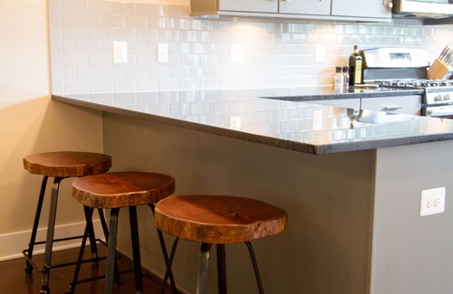Ridge St. House | Warner House | Charming Home in Belmont- walk Downtown
