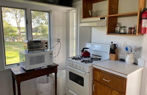 Little Compton House | Warren's Point in Little Compton - Blissful views, Victorian house