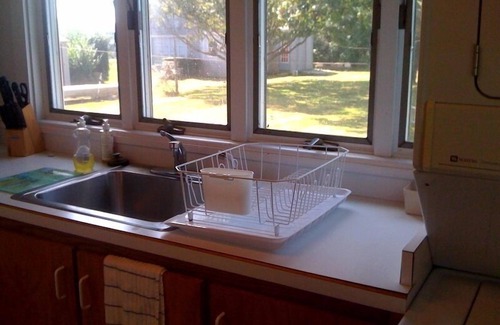 Little Compton House | Warren's Point in Little Compton - Blissful views, Victorian house