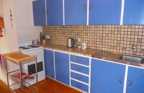 Anglesea House | Warrina @ 8 Edward St. Anglesea