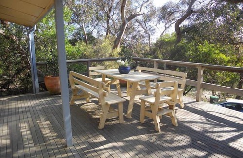 Anglesea House | Warrina @ 8 Edward St. Anglesea