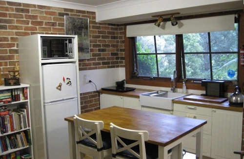 Curramore House | Warriwul Farmland Rural Retreat B&B