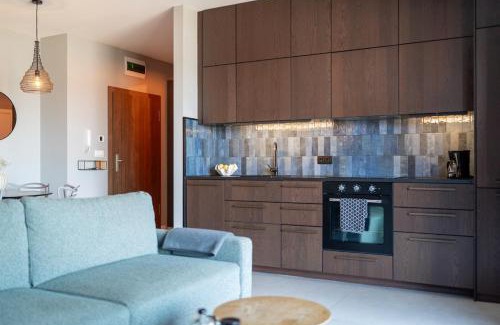 Zegrze Poludniowe Apartment | Warsaw Concierge Lake Pool Gym