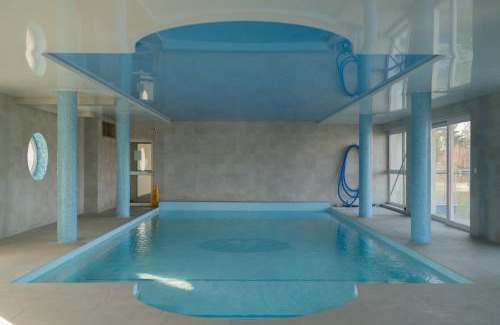 Zegrze Poludniowe Apartment | Warsaw Concierge Lake Pool Gym