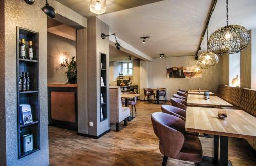 Neumagen-Dhron House | Warsberger Weinhof - Hotel & Weinwirtschaft