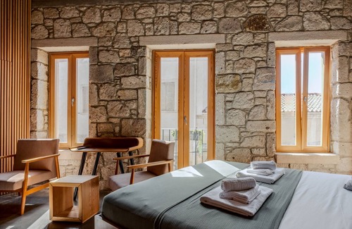 Ozdere Hotel | Warszawski Alaçatı