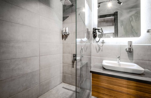 Ozdere Hotel | Warszawski Alaçatı