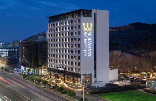 Taif Hotel | Warwick Al Taif Hotel