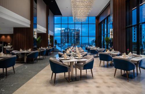 Taif Hotel | Warwick Al Taif Hotel