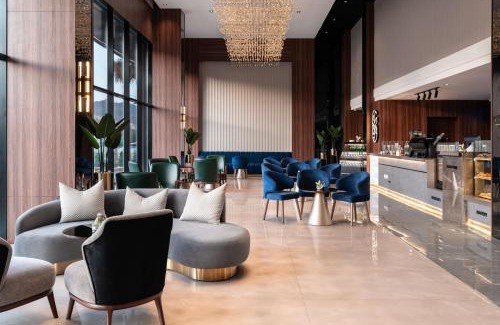 Taif Hotel | Warwick Al Taif Hotel