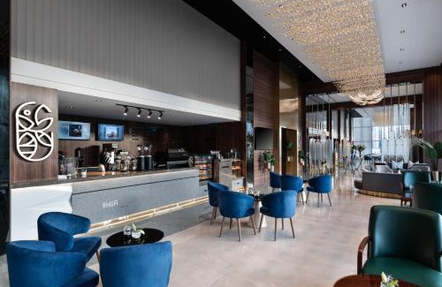 Taif Hotel | Warwick Al Taif Hotel