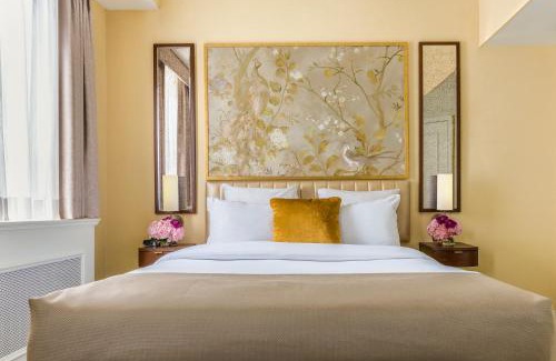 Streeterville Hotel | Warwick Allerton Chicago