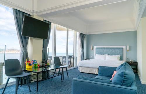 Islands District Hotel | Warwick Hotel Cheung Chau