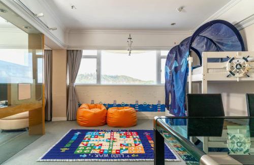 Islands District Hotel | Warwick Hotel Cheung Chau