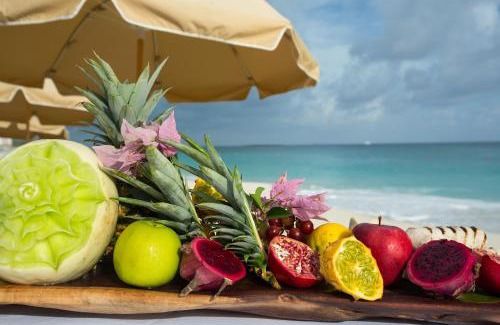 Paradise Island Resort | Warwick Paradise Island Bahamas - All Inclusive - Adults Only